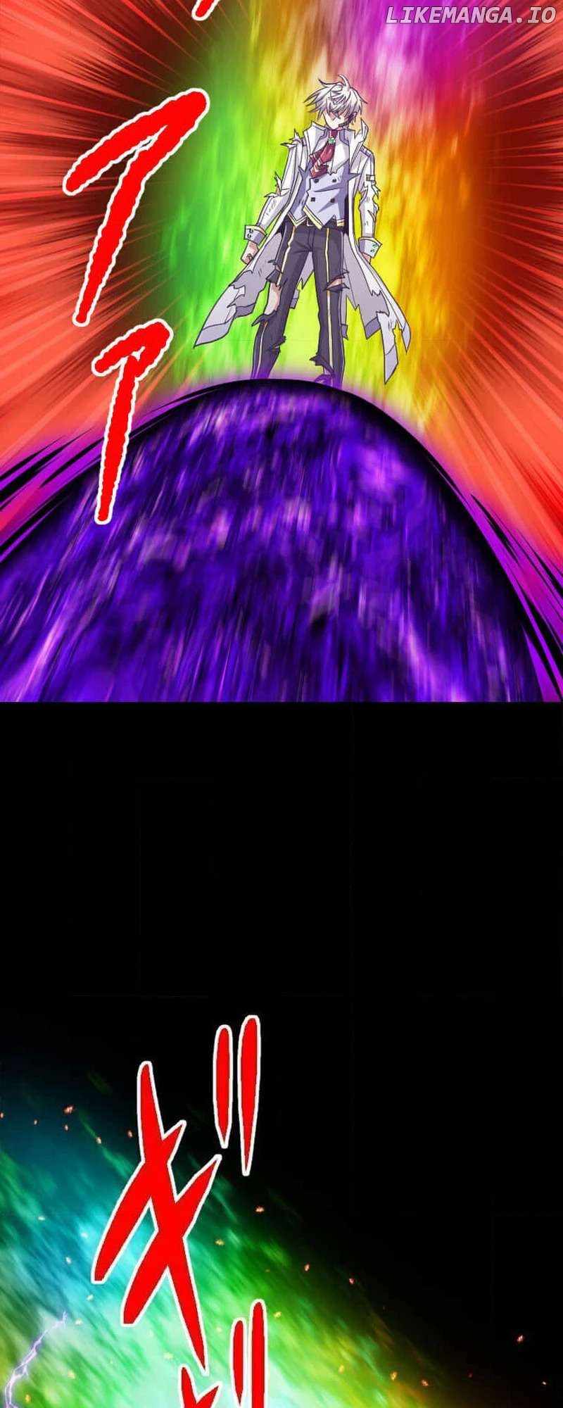 Magic Level 99990000 All-Attribute Great Sage Chapter 100 31